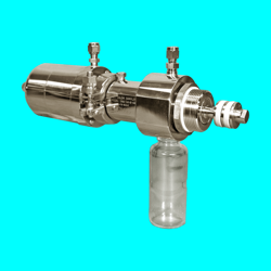 ISOLOK SAA Automatic Sampler | Sentry Equipment