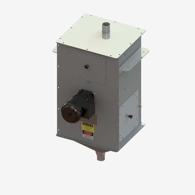 Strait Sample Cutter Model SC Automatic Sample Cutter | Sentry Equipment