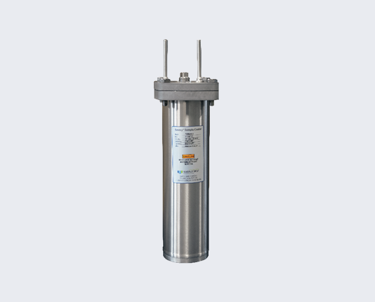 Image of FXR Sample Cooler Spec Sheet