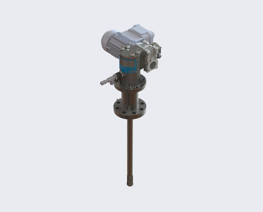 Image of ISOLOK API-PE  Sampler IOM