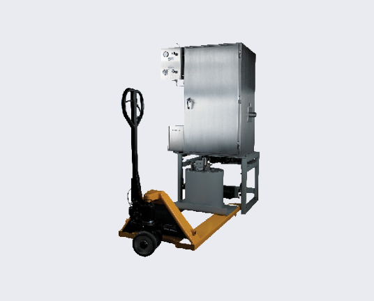 Image of ISOLOK RSS Sampler Spec Sheet