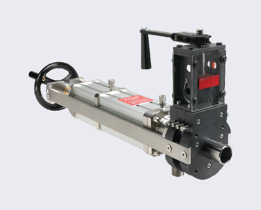 Image of ISOLOK SAL-Q Sampler Spec Sheet
