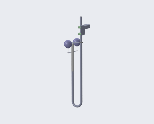 Image of J-Tube Skimmer Spec Sheet