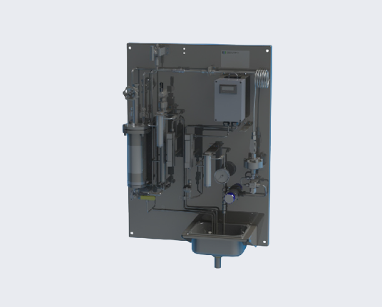 Image of Mounted CPS Spec Sheet