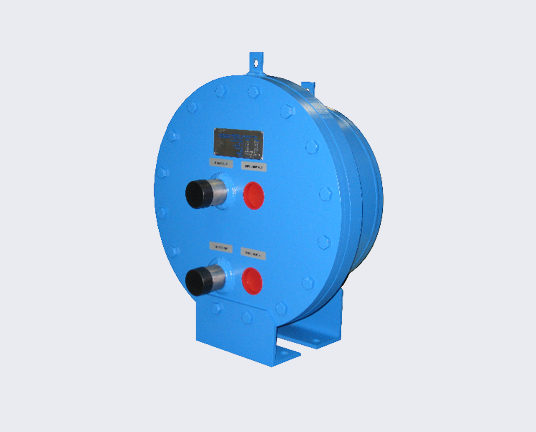 Image of Heat Exchanger Application Guide