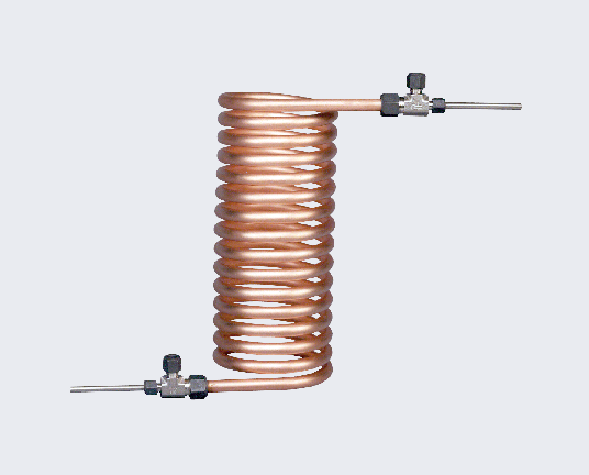 Image of Tube-in-Tube DTC-4 Spec Sheet