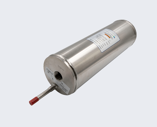 Image of WSW Sample Cooler Spec Sheet