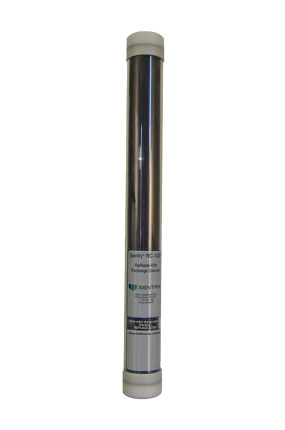 Image of RC 100 Refillable Resin Column Spec Sheet