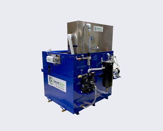 Image of CoolantLoop Spec Sheet