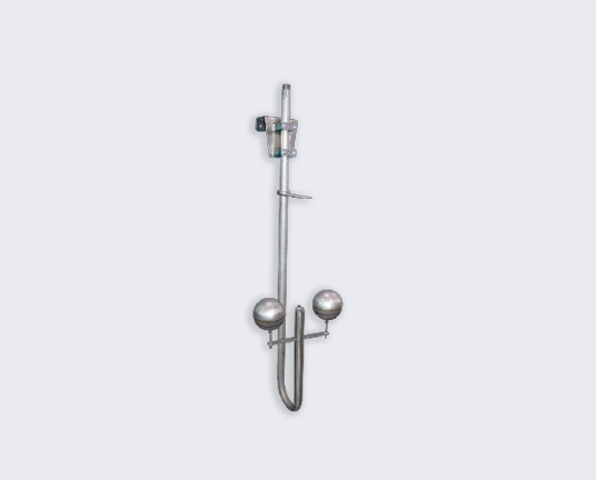 J-Tube Skimmer - Large