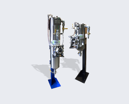 Image of V Series Separator Spec Sheet
