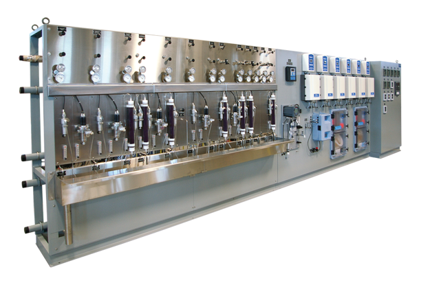 Ask Sentry: Cation Conductivity and Why It's Important | Sentry Equipment