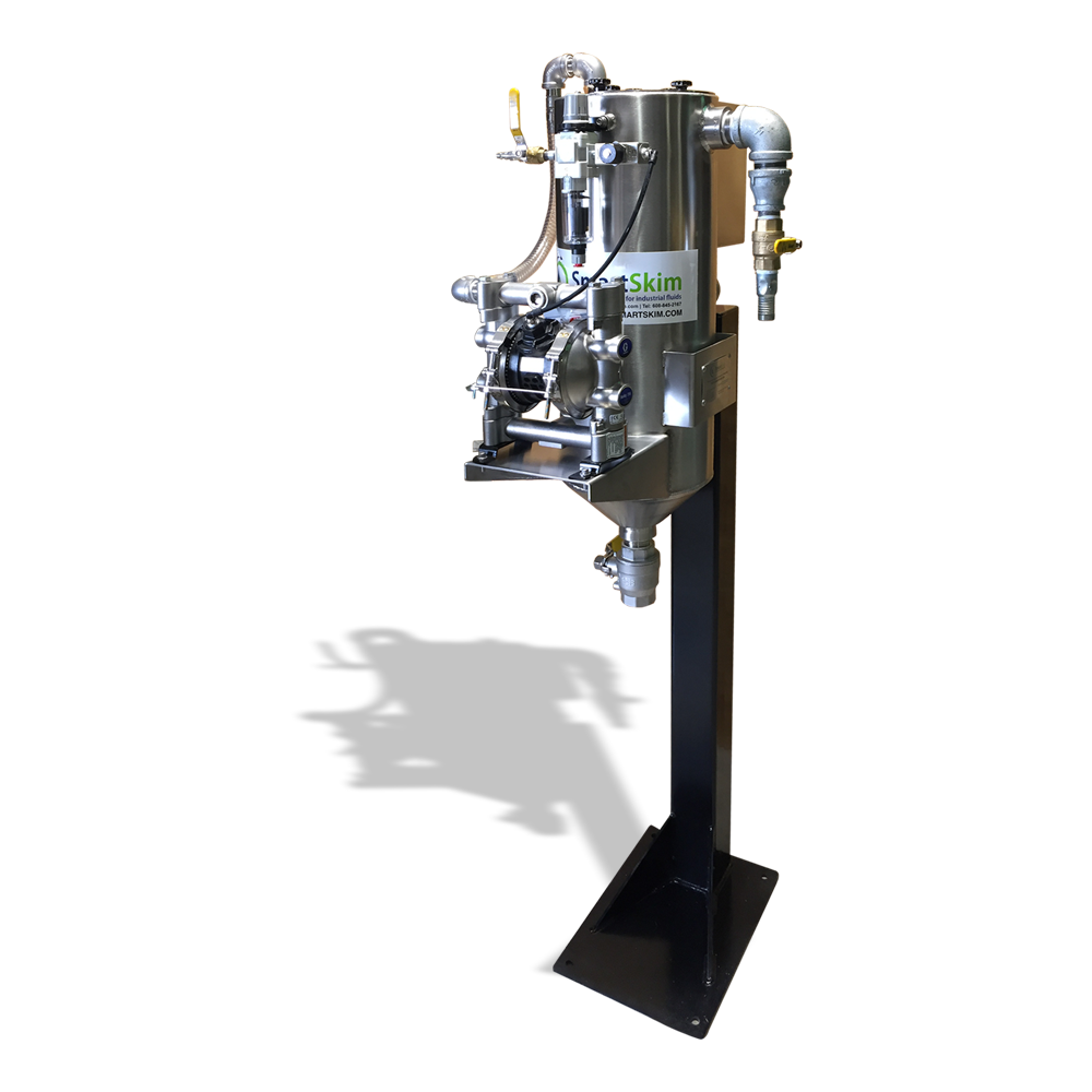 V Series Oil Separator