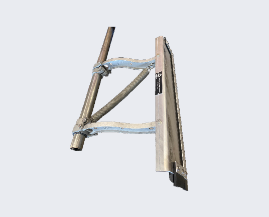 Image of Clarifier Skimmer Assembly Spec Sheet