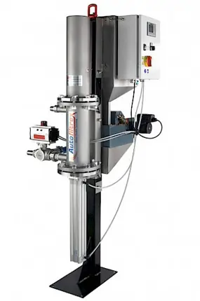 AutoFiltrex