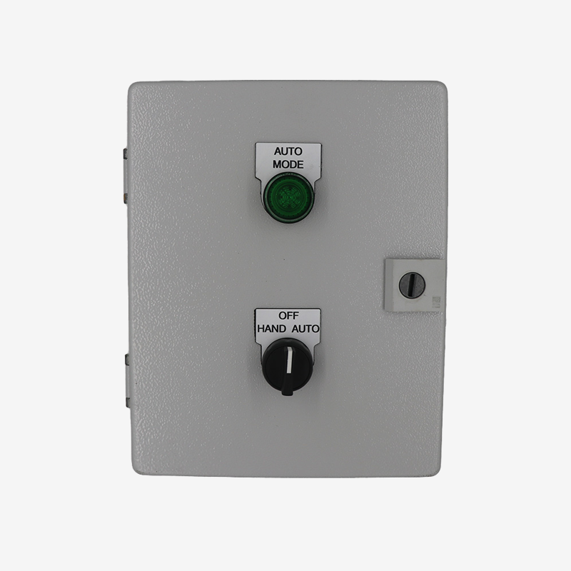 Pro-Tec Automation Controller | Sentry Equipment