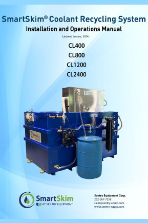 Image of CoolantLoop Instruction Manual