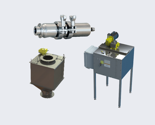 Image of Automatic Sampler Brochure