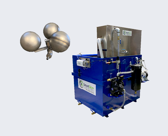 Image of Coolant Recycling 101