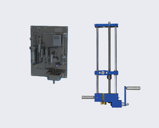 Corrosion Monitoring and Mitigation