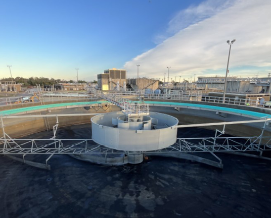 Image of Sentry New Clarifier Offerings
