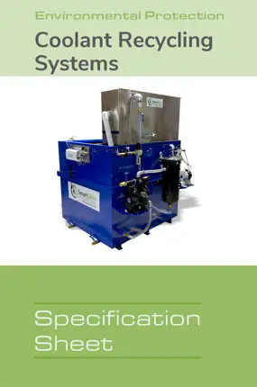 Image of CoolantLoop Spec Sheet