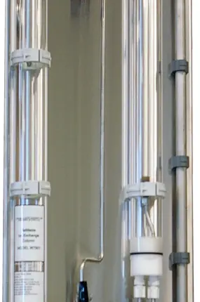 Image of W7950 Degassing Sparger Spec Sheet