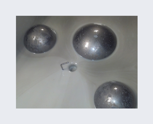 Image of Parts Washing Application Guide