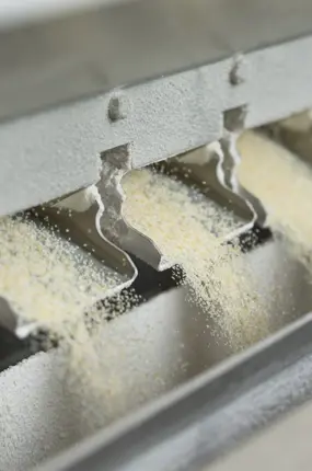 Image of Bulk Solids Application Guide