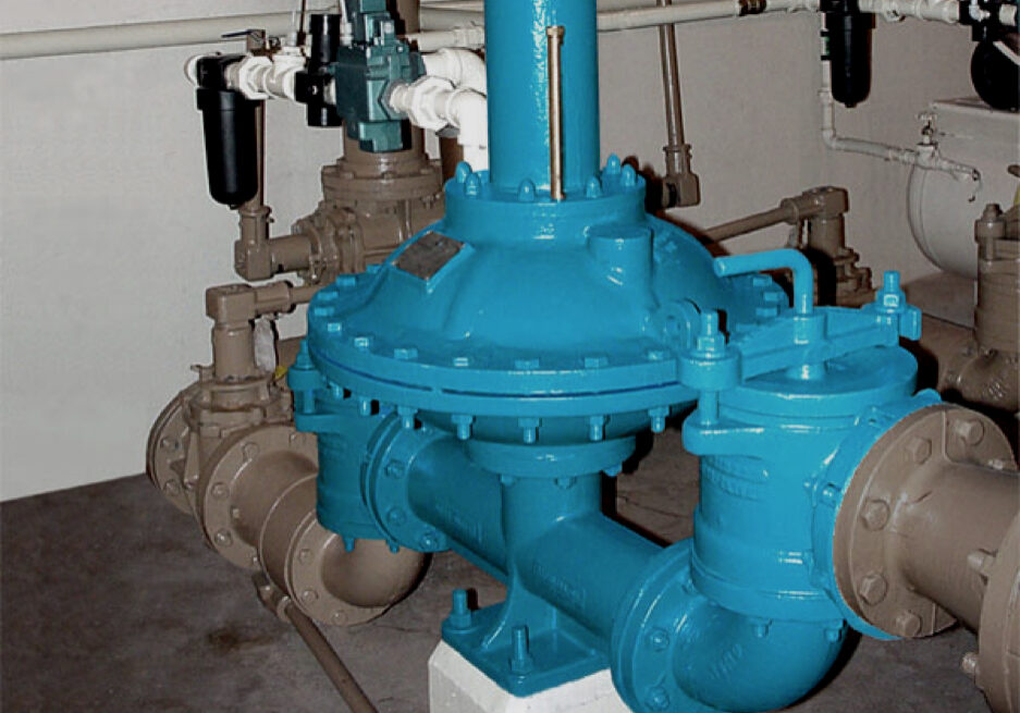 Dorr-Oliver ODS Pump